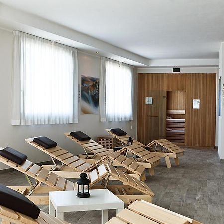 Hotel Fiera ريميني المظهر الخارجي الصورة