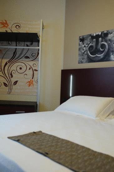 Hotel Fiera ريميني المظهر الخارجي الصورة