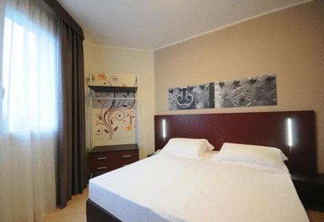 Hotel Fiera ريميني المظهر الخارجي الصورة