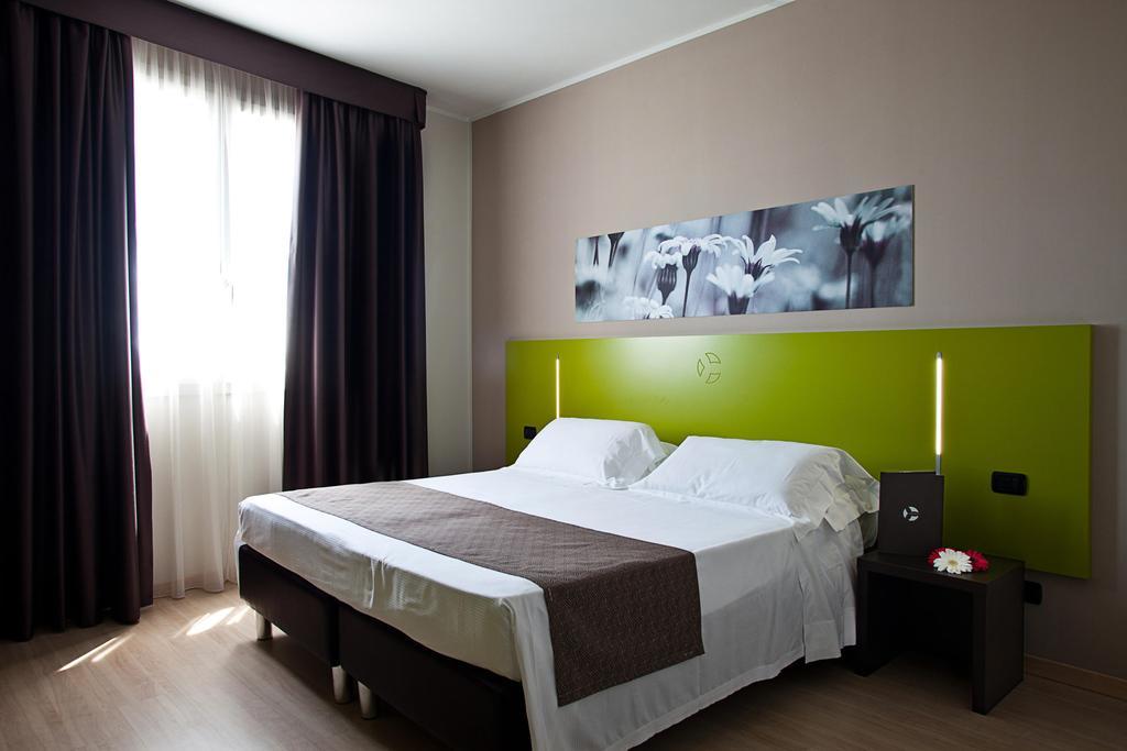 Hotel Fiera ريميني المظهر الخارجي الصورة